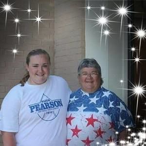 Meet your Posher, Donna